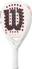Wilson Bela Ls V3 Padel raketa Silver 2 Mann Silver 2 Náhľad obrázku produktu 3