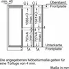 Bosch KIN 86 ADD 0 EB-Kühlkombi Produktbild-Vorschau 31