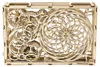 Wooden City WOODEN CITY Kinetic Picture, 85 Bauteile Produktbild-Vorschau 16