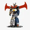 Pantasy Mazinger Bausatz Mehrfarbig  Mehrfarbig One Size Produktbild-Vorschau 9