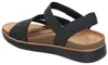 Sandály Skechers 163252-BLK pro Dámské Náhled obrázku produktu 9