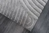 riess-ambiente Moderner Teppich ART DECO 230x160cm grau Produktbild-Vorschau 5