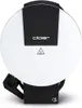 Cloer 181, Schwarz, Weiß, 20 cm, 1,36 m, 930 W, 230 V, 226 Produktbild-Vorschau 13