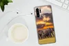 MuchoWow® Handyhülle Schutzhülle Hülle für Huawei P30 Pro Produktbild-Vorschau 6