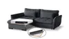 Ecksofa CAFU L - Wohnlandschaft Polstersofa Polstercouch Produktbild-Vorschau 6