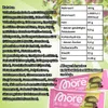 More Nutrition Protein Satisbites - 12 repen, 2x25g, Productafbeelding-voorbeeld 4