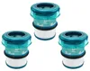 Dyson V16 Piston Animal Filter (3-er Pack, Plus.Parts®) Produktbild-Vorschau 1
