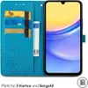 imoshion Mandala Klapphülle Samsung Galaxy A15 (5G/4G) - Produktbild-Vorschau 3