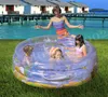 Bestway Planschbecken "Transparent Sea Life", 170 x 53 cm, Produktbild-Vorschau 47