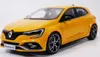Norev 185399 Renault Megane R.S. Trophy 2022 orange 1:18 Produktbild-Vorschau 10