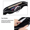 K-S-Trade Bauchtasche Gürteltasche kompatibel mit ZTE Avid Produktbild-Vorschau 6