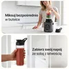 Blender kielichowy Olvy 1000W, dzbanek szklany 1,5L, kubek Podgląd zdjęcia produktu 5