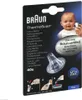 Braun, Kryty termometrov sluchadiel (40 ks) Náhľad obrázku produktu 21