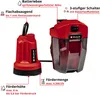 Einhell Power X-Change Baterie Clear Water Pump GE-SP 18 LL Náhled obrázku produktu 15