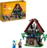 LEGO Iconic 40601, Zestaw do budowania, 12 lat(a), Plastik, Podgląd zdjęcia produktu 2