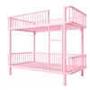 Flieks Etagenbett 90x200cm mit Leiter, Hochbett für 2 Produktbild-Vorschau 7