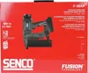 Senco F-18XP Akku Stauchkopfnagler 18 V 16 - 54 mm ( Produktbild-Vorschau 10