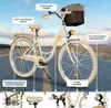 Milord Komfort Fahrrad Mit Korb Damenfahrrad, 28 Zoll, Produktbild-Vorschau 2