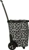 Reisenthel carrycruiser, sac trolley, noir, blanc, Voir les images du produit 20
