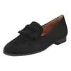 Gabor Business Slipper Damen 31383931313630 Schwarz 38 1/2 Produktbild-Vorschau 33