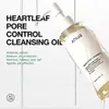 Anua Heartleaf Pore Control Cleansing Oil, 200ml Produktbild-Vorschau 6