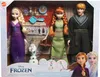 Puppen Elsa, Anna, Kristoff & Olaf | Disney Eiskönigin Produktbild-Vorschau 1