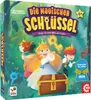 Game Factory Die Magischen Schlüssel, Uniwersalne, Dziecko, Podgląd zdjęcia produktu 1