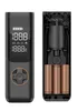 Akku-Luftpumpe QiCycle Electric Air Inflator P1 (Set), Produktbild-Vorschau 3