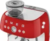 SMEG Rot EGF03RDEU Produktbild-Vorschau 11