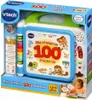 VTech - Mojich prvých 100 slov Dvojjazyčná, interaktívna Náhľad obrázku produktu 4
