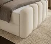 Boxspringbett NOLA 160x200 cm Komplett-Set mit Produktbild-Vorschau 2