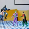 BAT Batman - 30cm Figuren Set Produktbild-Vorschau 12