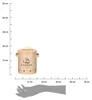 Arte Regal | Zwiebelbehälter - Zwiebeltopf - beige - Produktbild-Vorschau 4