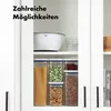 Dóza OXO POP Good Grips 0,6 l - Obdĺžnik - vzduchotesná, Náhľad obrázku produktu 14