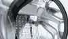 Siemens iQ700, Waschmaschine, Frontlader, 9 kg, 1400 U/min. WG44B2071 Trommel Innenansicht Produktbild-Vorschau