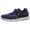 Geox J Flexhyper B.A. Sneaker Blau Produktbild-Vorschau 7