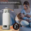 Tragbarer Baby-Flaschenwärmer für unterwegs, 500 ml Produktbild-Vorschau 5
