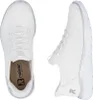 Rieker scarpe da donna slip-on bianco Anteprima dell’immagine prodotto 24