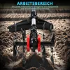 Bodenlockerungsrad für Bodenhacke Freischneider 23×25 cm, Produktbild-Vorschau 2