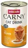 Bevanda ANIMONDA Carny Cat Drink Chicken - premi per gatti Anteprima dell’immagine prodotto 3