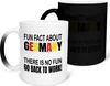 22Feels Zaubertasse Lustige Büro Humor Wichtelgeschenk Produktbild-Vorschau 1