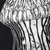 style3 Leonard Jellyfish Herren T-Shirt Qualle Produktbild-Vorschau 2
