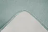 jilda-tex Wohndecke Cosy Days 130x170 cm (Mint) Produktbild-Vorschau 3