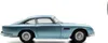 Solido Modellauto Maßstab 1:18 Aston Martin DB5 hellblau Produktbild-Vorschau 6