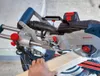 Bosch GCM 18V-216 Akku-Kapp-und Gehrungssäge Produktbild-Vorschau 12