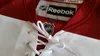 NHL Arizona Coyotes Eishockey Trikot Jersey weiß blank Produktbild-Vorschau 2