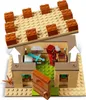 LEGO® 21160 Minecraft Dorf - der Illager-Überfall V29, ab 8 Produktbild-Vorschau 29