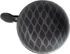 A close-up shot of a bicycle bell. Produktbild-Vorschau