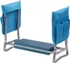 Panca per ginocchia Relaxdays per giardinaggio, pieghevole, Anteprima dell’immagine prodotto 1