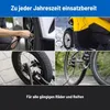 Güde Reifenfüller mit Manometer 0-12 bar 1/4 Zoll Anschluss Produktbild-Vorschau 6